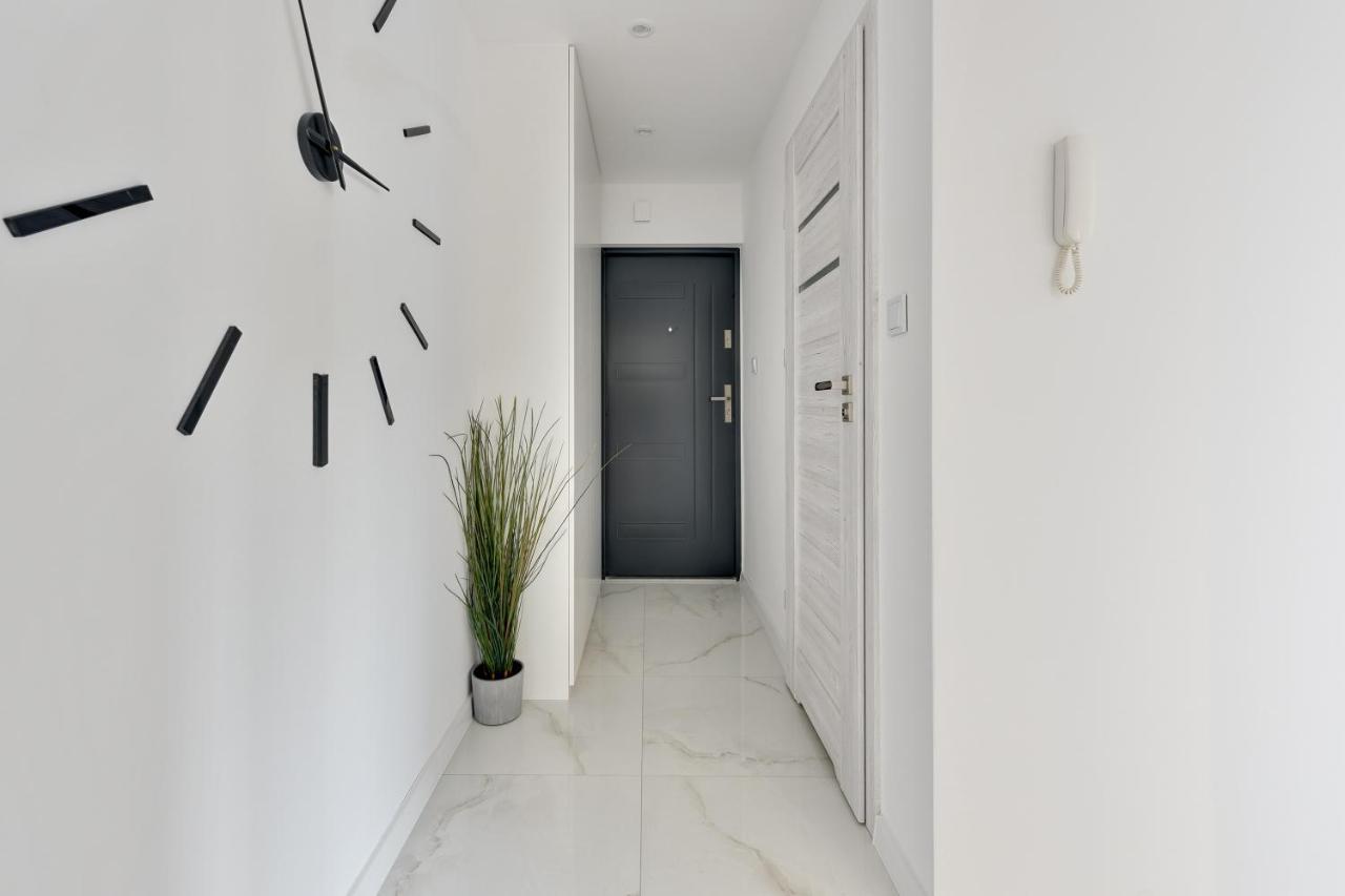 Ideal Apartments Sand Gdansk Bagian luar foto